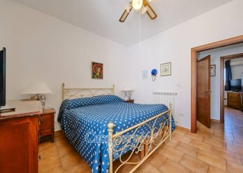 Camera da letto - Villa SP223, Gallipoli - foto 43