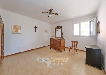 Stanza non arredata - Villa SP223, Gallipoli - foto 45