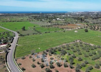 Vista - Villa SP223, Gallipoli - foto 48