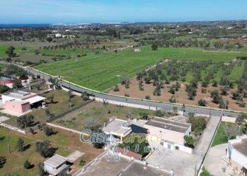 Vista - Villa SP223, Gallipoli - foto 50