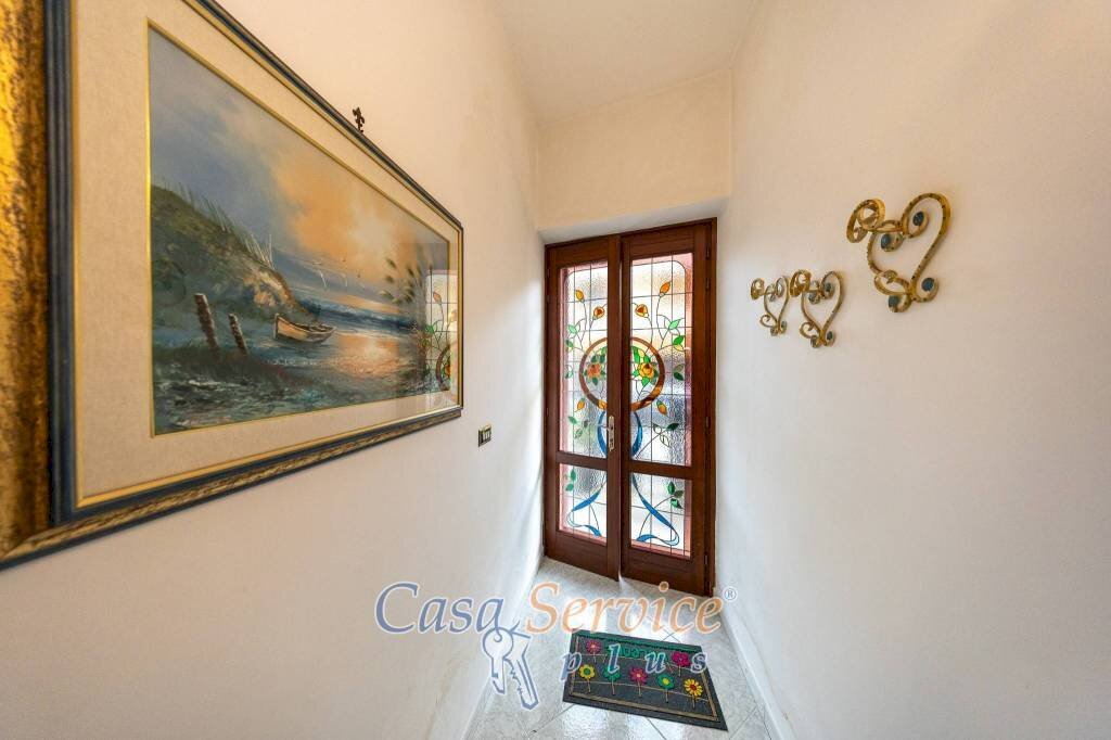 Ingresso - Appartamento via Prezzolini, Aradeo - foto 3