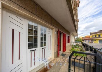 Veranda - Appartamento via Prezzolini, Aradeo - foto 1