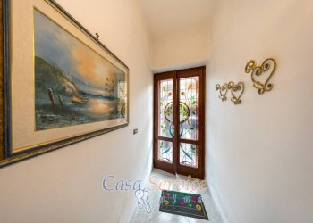 Ingresso - Appartamento via Prezzolini, Aradeo - foto 3