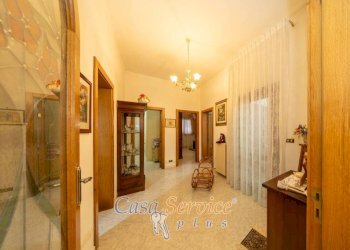 Ingresso - Appartamento via Prezzolini, Aradeo - foto 6