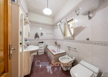 Bagno - Appartamento via Prezzolini, Aradeo - foto 11