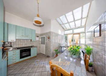 Cucina - Appartamento via Prezzolini, Aradeo - foto 12