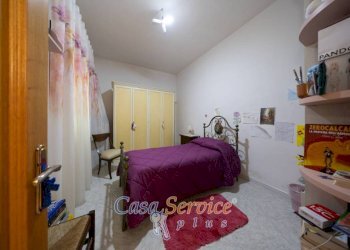 Camera da letto - Appartamento via Prezzolini, Aradeo - foto 14
