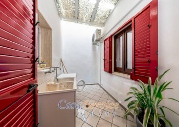 Veranda - Appartamento via Prezzolini, Aradeo - foto 15