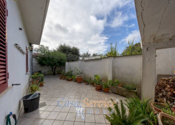 Giardino - Appartamento via Prezzolini, Aradeo - foto 16