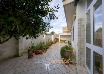 Giardino - Appartamento via Prezzolini, Aradeo - foto 17