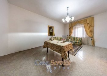 Stanza non arredata - Appartamento via Prezzolini, Aradeo - foto 18