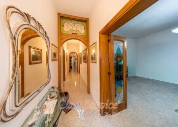 Corridoio - Appartamento via Prezzolini, Aradeo - foto 19