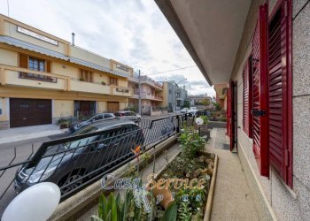 Balcone - Appartamento via Prezzolini, Aradeo - foto 21