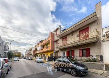 Zona - Appartamento via Prezzolini, Aradeo - foto 24