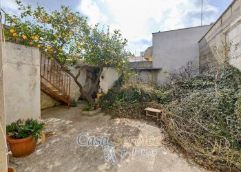 Giardino - Independent house via Martiri del Risorgimento, Taviano - photo 4