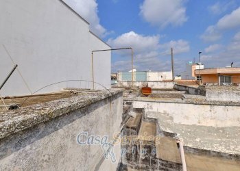 Balcone - Independent house via Martiri del Risorgimento, Taviano - photo 9