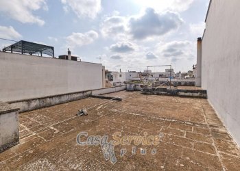 Balcone - Independent house via Martiri del Risorgimento, Taviano - photo 10