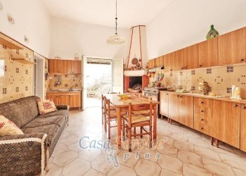 Cucina - Independent house via Martiri del Risorgimento, Taviano - photo 16