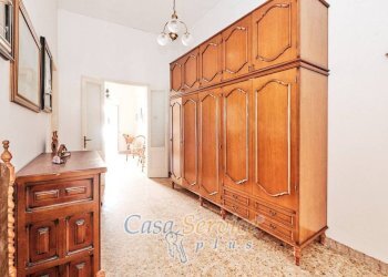 Stanza arredata - Independent house via Martiri del Risorgimento, Taviano - photo 20
