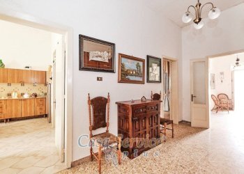 Interno appartamento - Casa indipendente via Martiri del Risorgimento, Taviano - foto 21