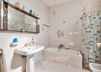 Bagno - Independent house via Martiri del Risorgimento, Taviano - photo 22