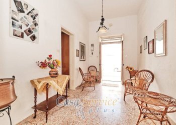 Interno appartamento - Casa indipendente via Martiri del Risorgimento, Taviano - foto 23