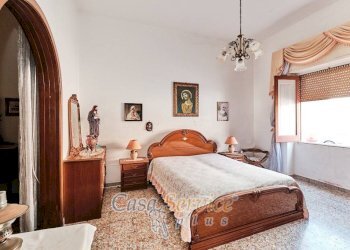 Camera da letto - Independent house via Martiri del Risorgimento, Taviano - photo 25