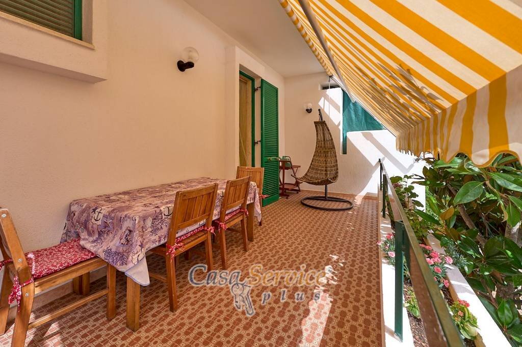 Balcone - Villa via dei Garofani, Gallipoli - photo 1