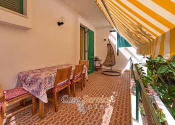 Balcone - Villa via dei Garofani, Gallipoli - photo 1