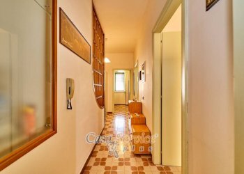 Interno appartamento - Villa via dei Garofani, Gallipoli - photo 6