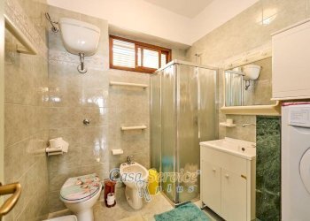 Bagno - Villa via dei Garofani, Gallipoli - photo 7