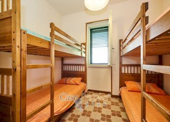 Camera da letto - Villa via dei Garofani, Gallipoli - photo 9