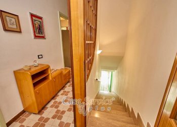 Interno appartamento - Villa via dei Garofani, Gallipoli - photo 13