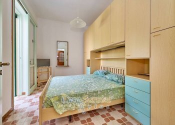 Camera da letto - Villa via dei Garofani, Gallipoli - photo 14