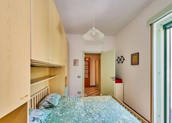 Camera da letto - Villa via dei Garofani, Gallipoli - photo 15