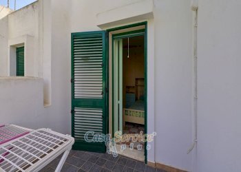Balcone - Villa via dei Garofani, Gallipoli - photo 17