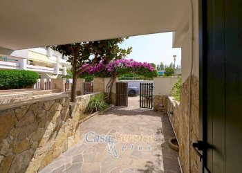 Giardino - Villa via dei Garofani, Gallipoli - photo 26