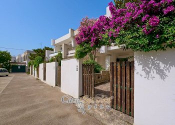 Zona - Villa via dei Garofani, Gallipoli - photo 27