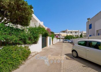 Zona - Villa via dei Garofani, Gallipoli - photo 28