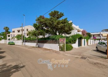 Zona - Villa via dei Garofani, Gallipoli - photo 29