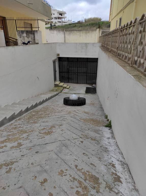 Box auto - Palestra e Impianti Sportivi via Scalelle, Gallipoli - foto 1