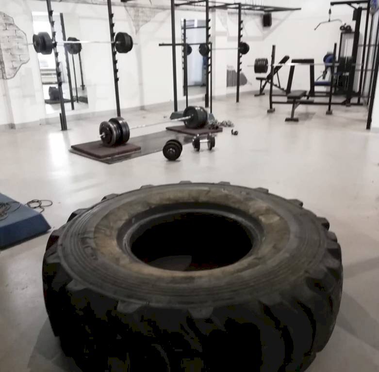 Altro - Palestra e Impianti Sportivi via Scalelle, Gallipoli - foto 3
