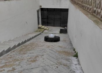 Box auto - Palestra e Impianti Sportivi via Scalelle, Gallipoli - foto 1