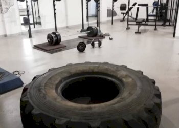 Altro - Palestra e Impianti Sportivi via Scalelle, Gallipoli - foto 3