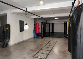 Box auto - Palestra e Impianti Sportivi via Scalelle, Gallipoli - foto 4