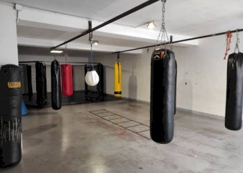 Box auto - Palestra e Impianti Sportivi via Scalelle, Gallipoli - foto 5