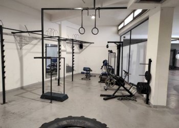 Interno non residenziale - Palestra e Impianti Sportivi via Scalelle, Gallipoli - foto 6
