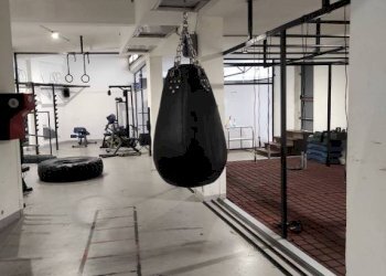 Interno non residenziale - Palestra e Impianti Sportivi via Scalelle, Gallipoli - foto 7