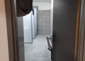 Interno appartamento - Palestra e Impianti Sportivi via Scalelle, Gallipoli - foto 9