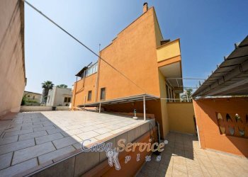 Terrazzo - Casa indipendente via Barberini, Ugento - foto 7